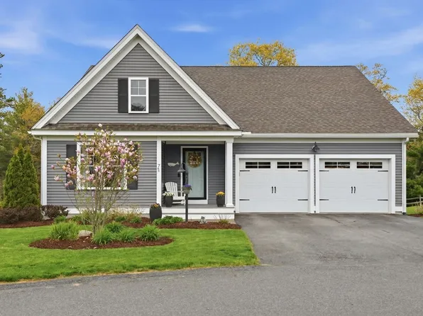 7 Daylily Dr #7, Plymouth, MA 02360