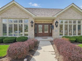 16762 S Deer Path Dr, Homer Glen, IL 60491