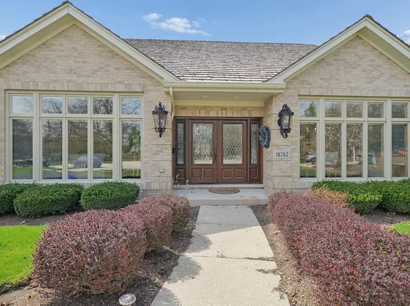 16762 S Deer Path Dr, Homer Glen, IL 60491