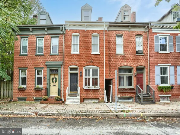 134 S Newberry St, York, PA 17401