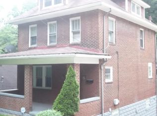 423 Braddock Rd, Pittsburgh, PA 15221