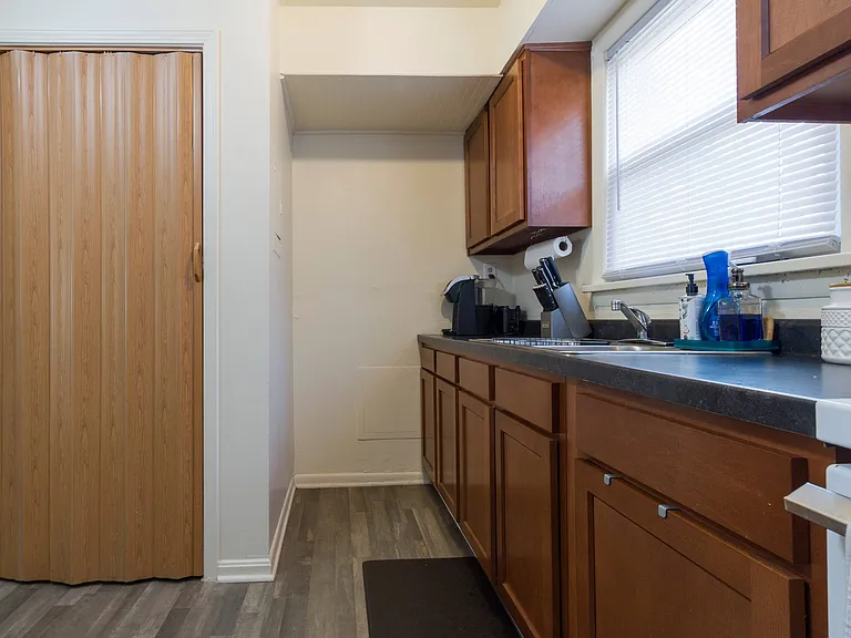 Hidden Creek | Townhouse | Kitchen & Pantry