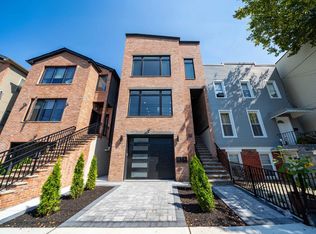 92 Zabriskie St, Jersey City, NJ 07307
