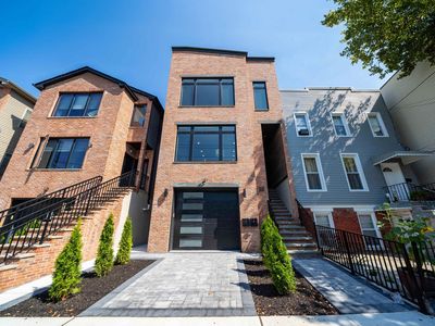 92 Zabriskie St, Jersey City, NJ, 07307