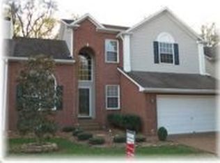 172 Cavalcade Cir, Franklin, TN 37069