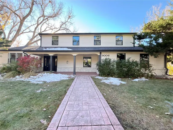 9006 E Evans Court, Denver, CO 80231