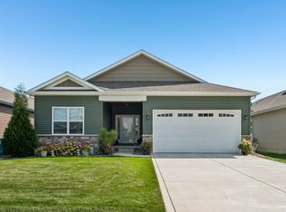 15005 Drummond St, Cedar Lake, IN 46303