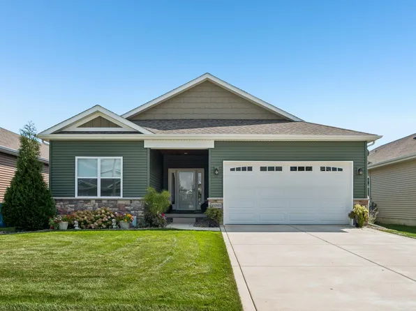 15005 Drummond St, Cedar Lake, IN 46303