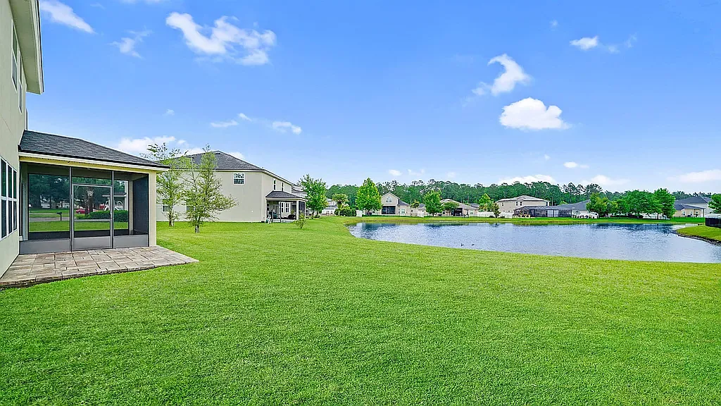 4419 Barton Creek Ln — Photo 3