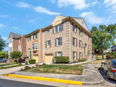 5953 Norham Dr, Alexandria, VA, 22315