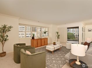 First Hill Plaza, Seattle, WA 98104