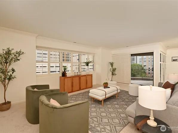 1301 Spring Street #6D, Seattle, WA 98104