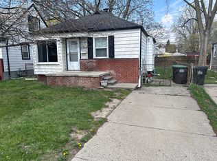 21548 Wick Rd, Taylor, MI 48180