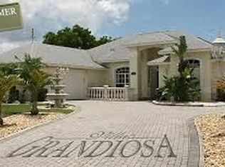 1458 Viking Ct SW, Cape Coral, FL 33904