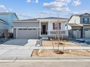 3363 N Irvington St, Aurora, CO 80019
