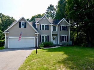 4 Regatta View Dr, Saratoga Springs, NY 12866