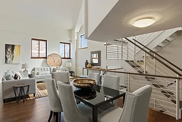 Sold by Cantor and Pecorella