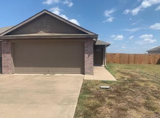 1808 Prosperity Trl, Mc Gregor, TX 76657