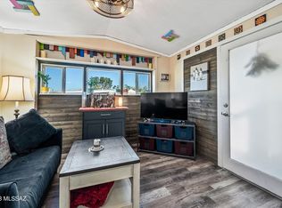 3426 N Romero Rd UNIT 83, Tucson, AZ 85705