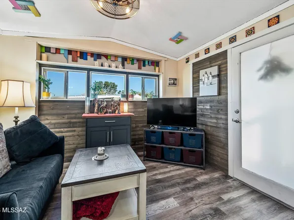 3426 N Romero Rd Unit 83, Tucson, AZ 85705