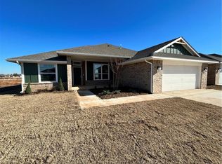 1726 Addington Rd, Newcastle, OK 73065