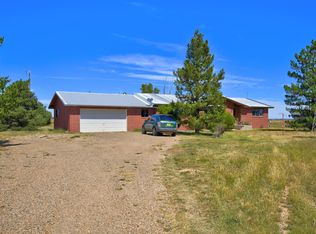 155 Rabbit Run Ct, Moriarty, NM 87035