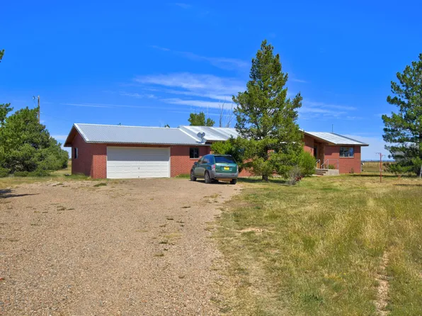 155 Rabbit Run Ct, Moriarty, NM 87035