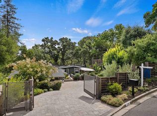 79 Silverwood Dr, Lafayette, CA