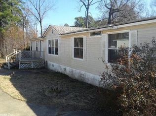 3019 Glenbrook St, Bryant, AR 72022