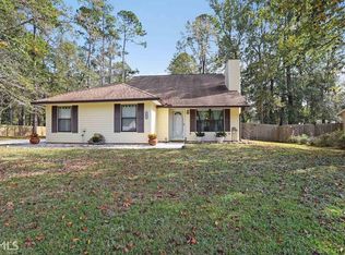 105 Creekwood Cir, Kingsland, GA 31548