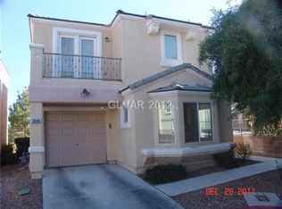 3646 Barrymore Ct, Las Vegas, NV 89129