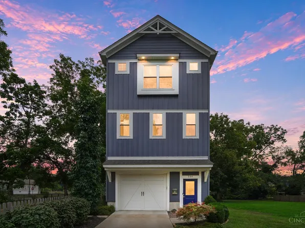 230 Worth St, Cincinnati, OH 45226