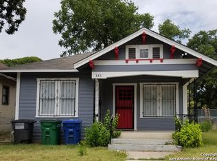 145 Bank St, San Antonio, TX 78204