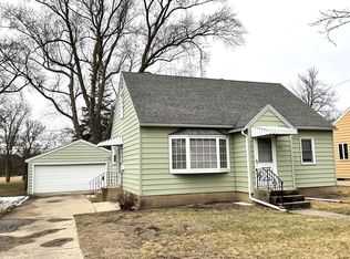 1709 2nd St NE, Austin, MN 55912