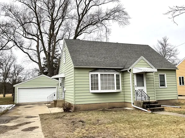 1709 2nd St NE, Austin, MN 55912