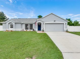 2999 Gagstater Ave SE, Palm Bay, FL 32909