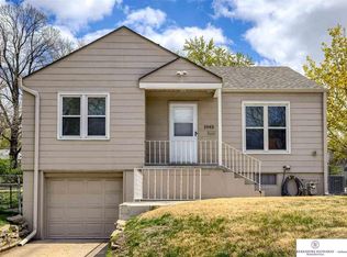 1943 S 63rd St, Omaha, NE 68106