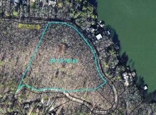 0 Wildflower Cir, Clarkesville, GA 30523