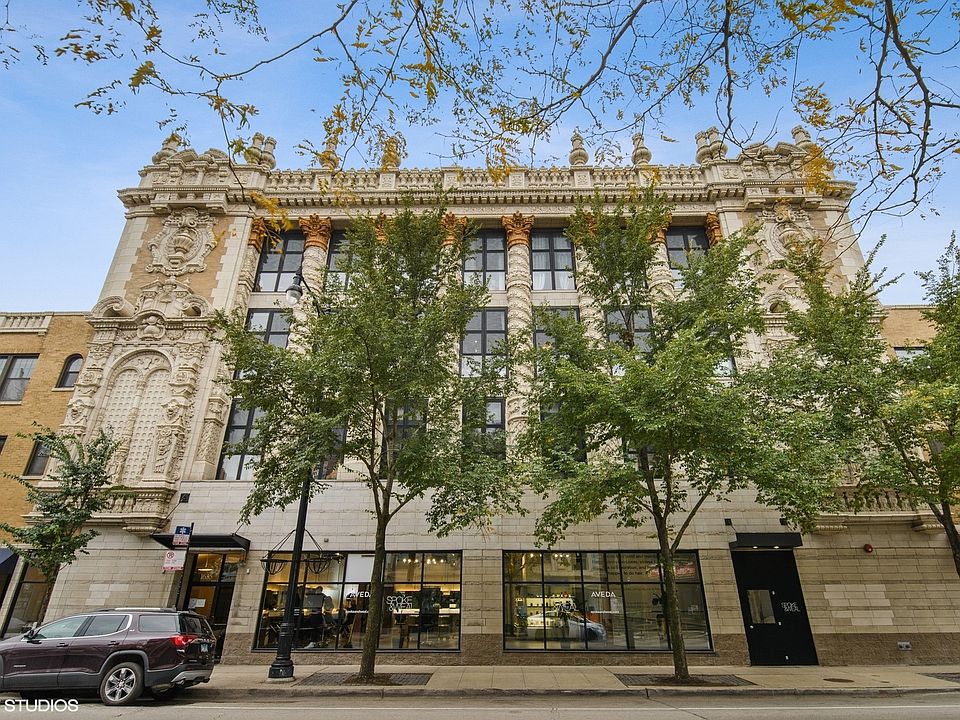 1st image of 1635 W Belmont Ave APT 206