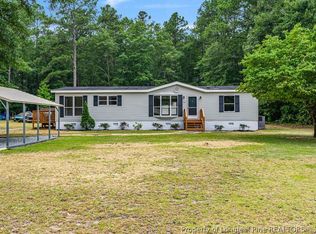 311 Grummen Rd, Hope Mills, NC 28348