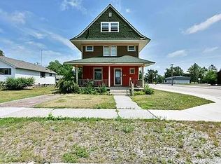 202 Balsam St, Spooner, WI 54801