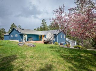 4080 E Holt Rd, Coeur D Alene, ID 83814