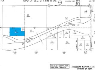 0 Cherryhill Dr #3, Boron, CA 93516