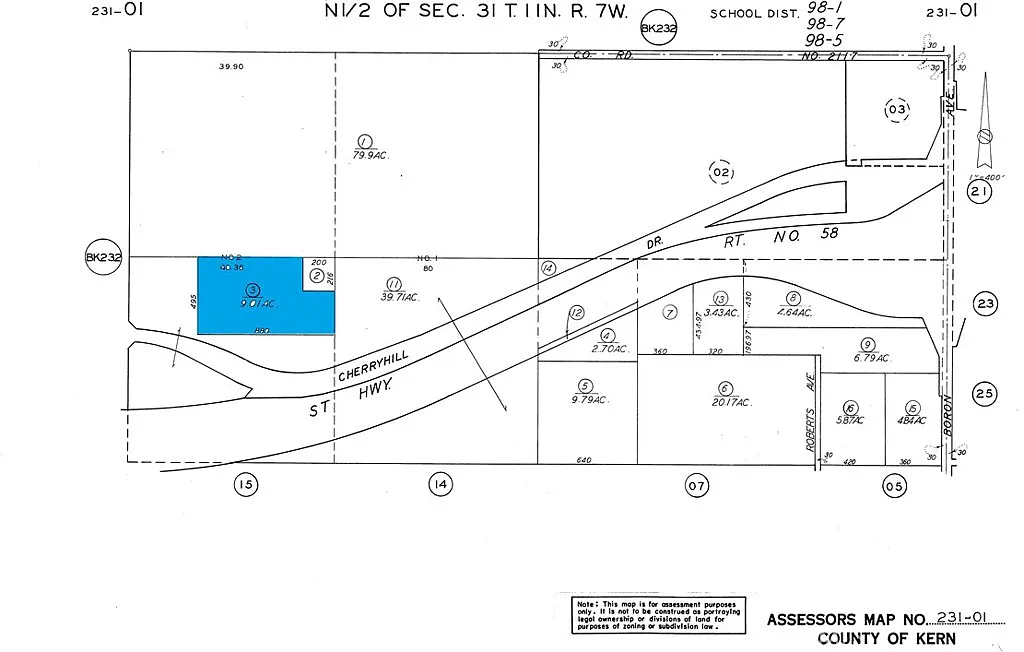 0 Cherryhill Dr #3 photo 1