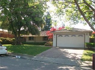 3555 Tupelo Dr, Walnut Creek, CA 94598