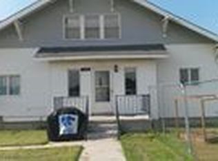 11796 Wiseman Ave, Wright, KS 67882