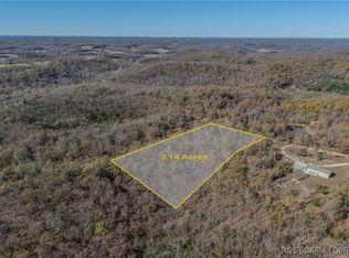 31 Forest Trail Rd, Roach, MO 65787