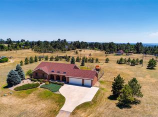 7818 Inspiration Dr, Parker, CO 80138