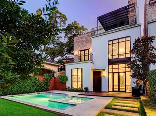 6311 Rodrigo St, Houston, TX 77007