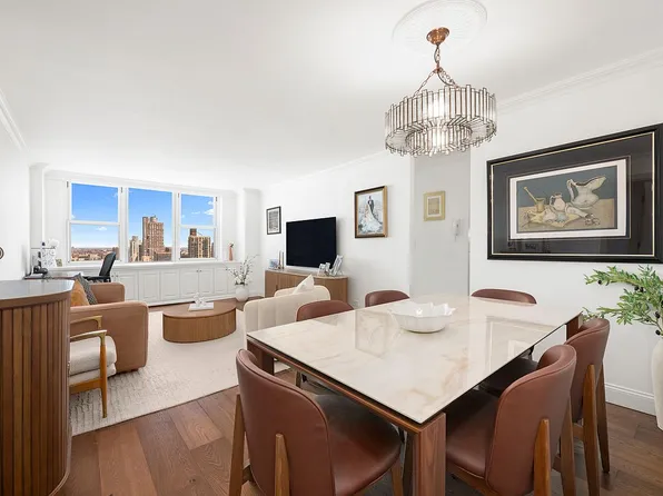 301 E 79th St APT 32H, New York, NY 10075